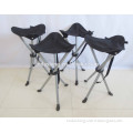 3 legs folding chair outdoor fishing lawn beach stool seat